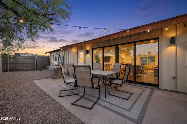1726 N 74TH Place, Scottsdale, AZ 85257