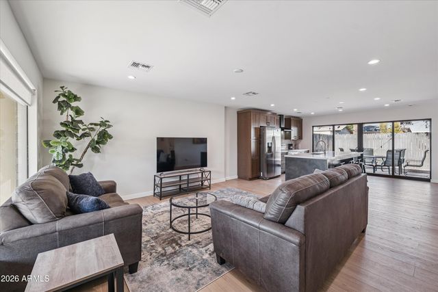 1726 N 74TH Place, Scottsdale, AZ 85257