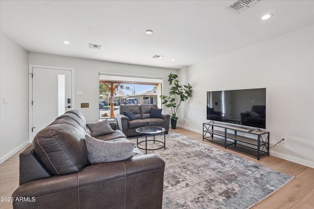 1726 N 74TH Place, Scottsdale, AZ 85257