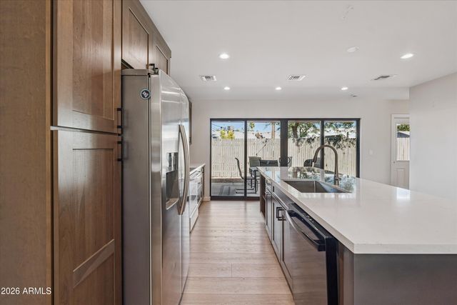 1726 N 74TH Place, Scottsdale, AZ 85257