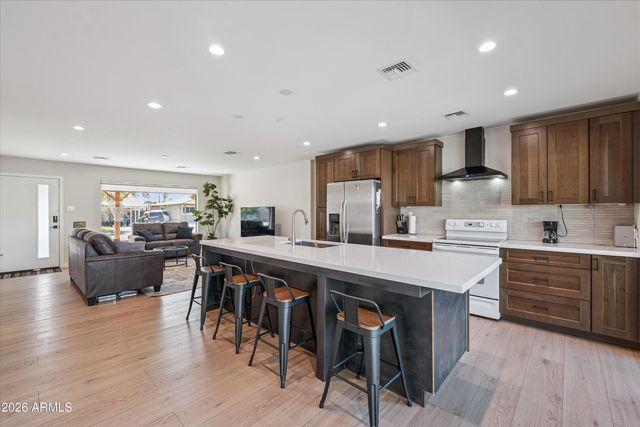 1726 N 74TH Place, Scottsdale, AZ 85257