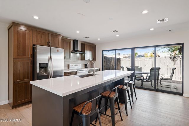 1726 N 74TH Place, Scottsdale, AZ 85257