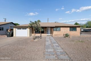 1726 N 74TH Place, Scottsdale, AZ 85257