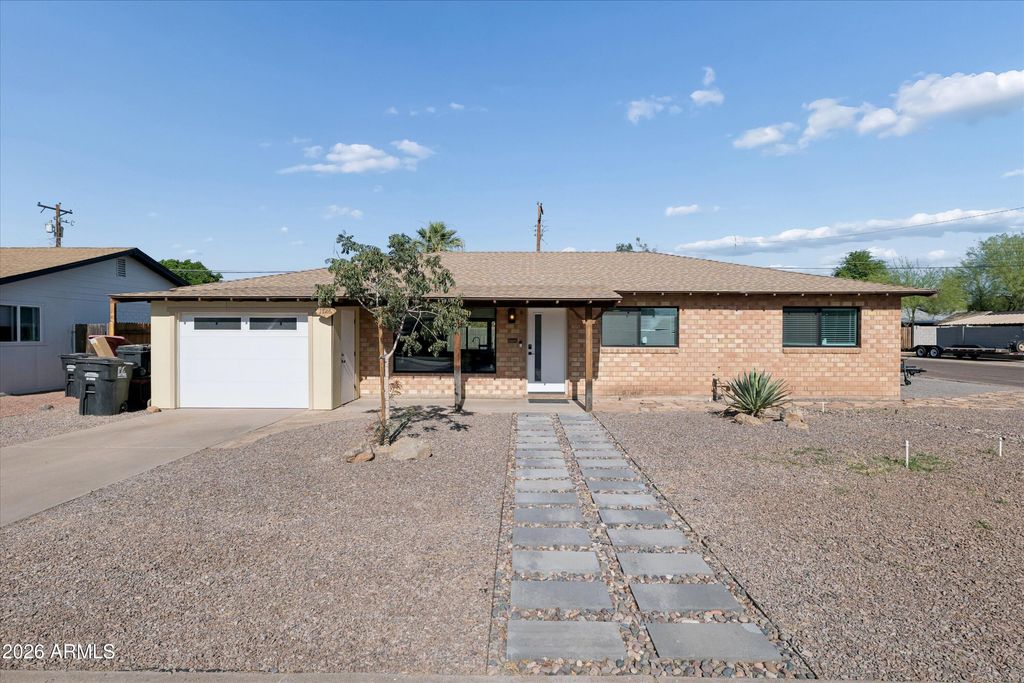1726 N 74TH Place, Scottsdale, AZ 85257