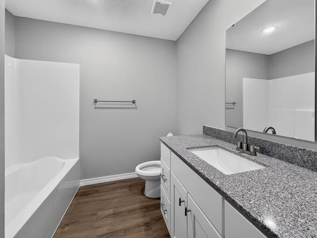 544 Columbine Street, Rogersville, MO 65742