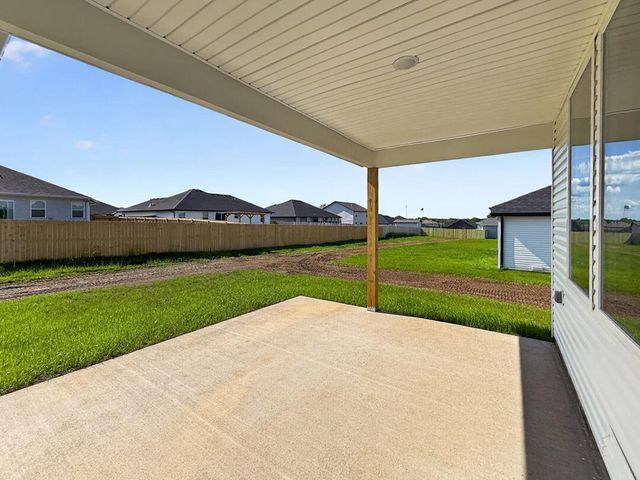 544 Columbine Street, Rogersville, MO 65742
