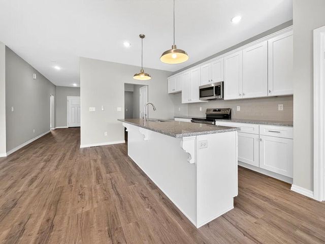 544 Columbine Street, Rogersville, MO 65742