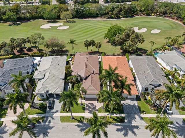 15881 Double Eagle Trail, Delray Beach, FL 33446