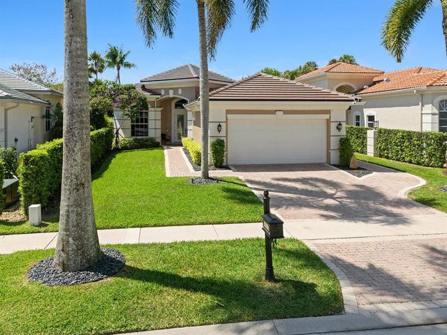 15881 Double Eagle Trail, Delray Beach, FL 33446