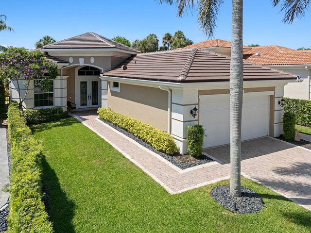 15881 Double Eagle Trail, Delray Beach, FL 33446