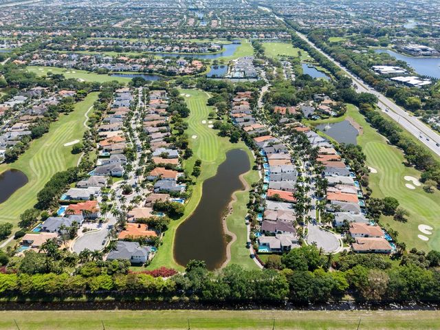 15881 Double Eagle Trail, Delray Beach, FL 33446