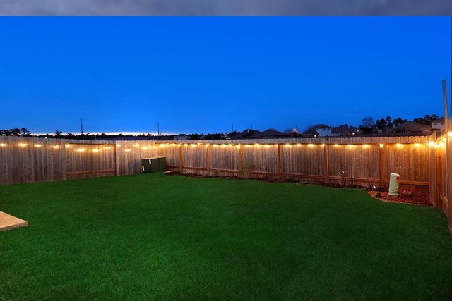 309 Cumberland Forest Drive, Magnolia, TX 77354