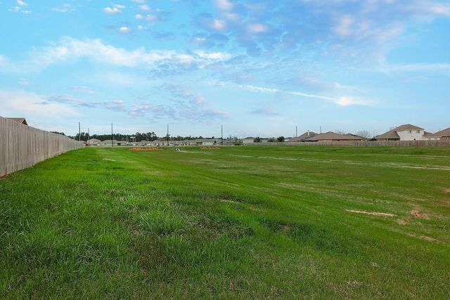 309 Cumberland Forest Drive, Magnolia, TX 77354