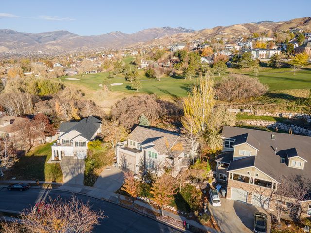 90 SCENIC HILLS CIR, North Salt Lake, UT 84054