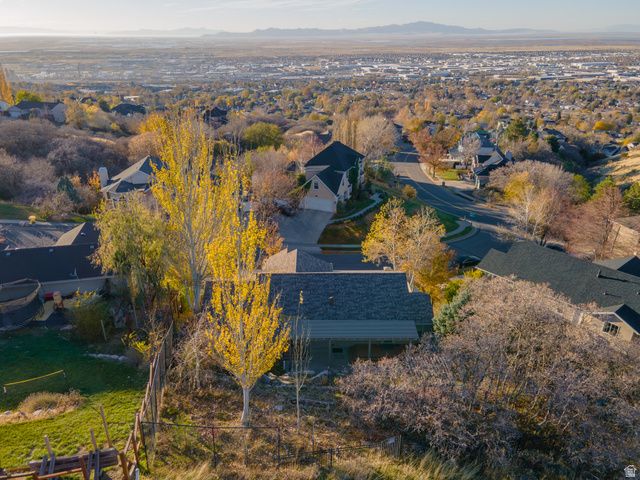 90 SCENIC HILLS CIR, North Salt Lake, UT 84054
