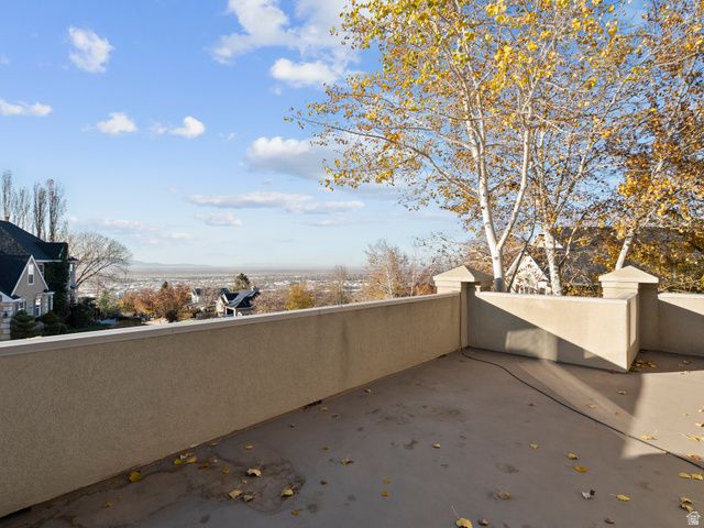 90 SCENIC HILLS CIR, North Salt Lake, UT 84054
