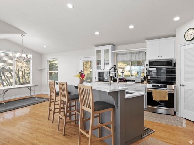 90 SCENIC HILLS CIR, North Salt Lake, UT 84054