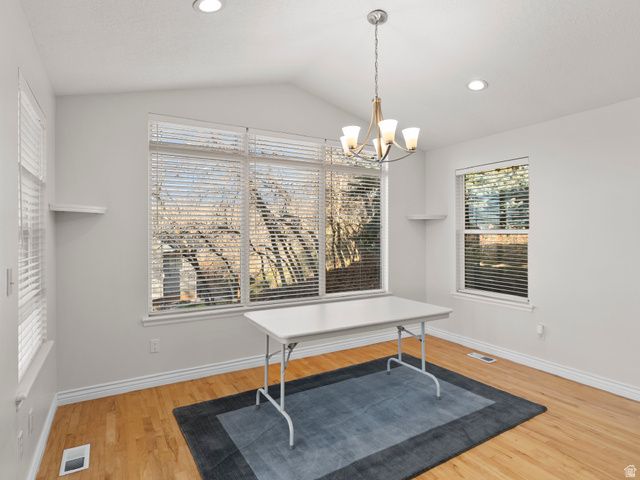 90 SCENIC HILLS CIR, North Salt Lake, UT 84054