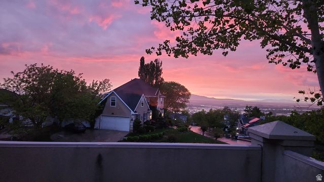 90 SCENIC HILLS CIR, North Salt Lake, UT 84054