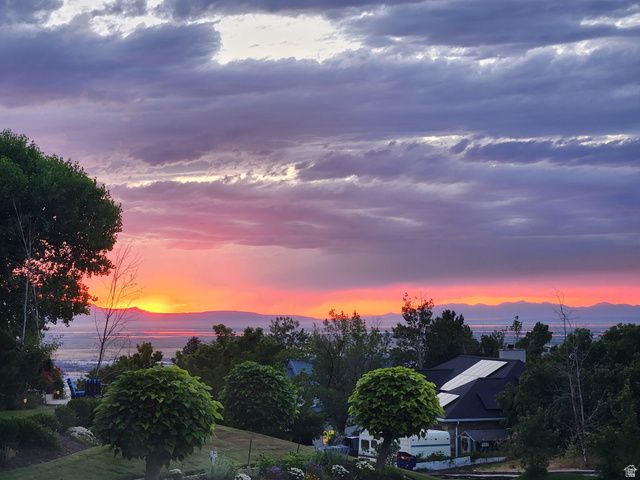 90 SCENIC HILLS CIR, North Salt Lake, UT 84054