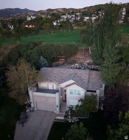 90 SCENIC HILLS CIR, North Salt Lake, UT 84054