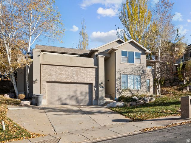 90 SCENIC HILLS CIR, North Salt Lake, UT 84054