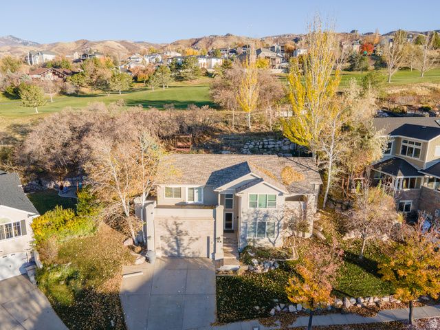 90 SCENIC HILLS CIR, North Salt Lake, UT 84054