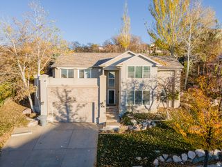 90 SCENIC HILLS CIR, North Salt Lake, UT 84054