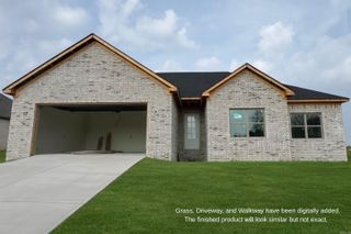 231 Michelle Drive, Beebe, AR 72012