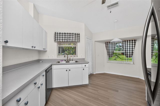 3871 COQUINA AVENUE, North Port, FL 34286