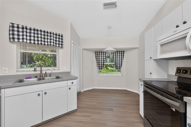 3871 COQUINA AVENUE, North Port, FL 34286