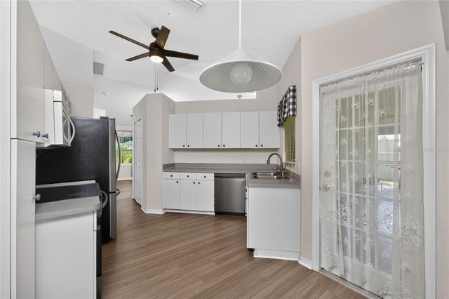 3871 COQUINA AVENUE, North Port, FL 34286