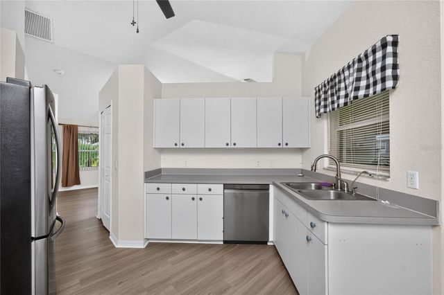 3871 COQUINA AVENUE, North Port, FL 34286