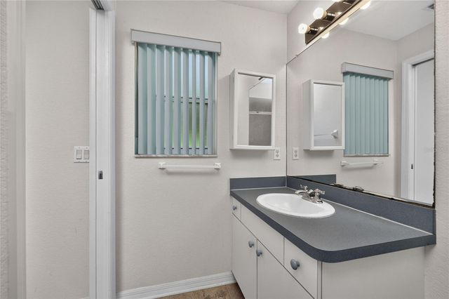 3871 COQUINA AVENUE, North Port, FL 34286