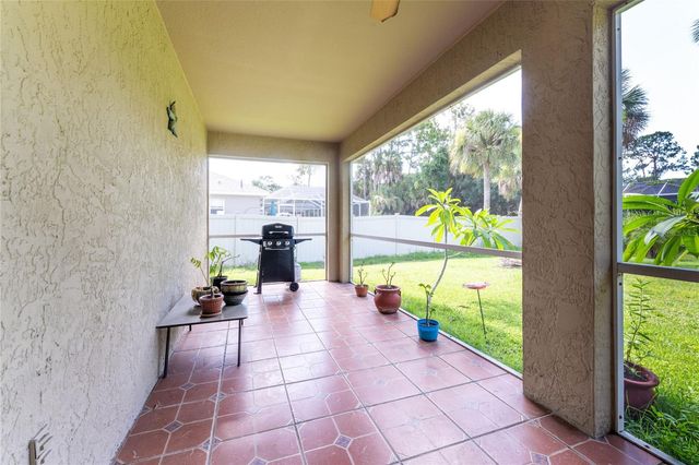 3871 COQUINA AVENUE, North Port, FL 34286