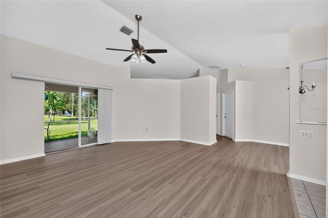 3871 COQUINA AVENUE, North Port, FL 34286