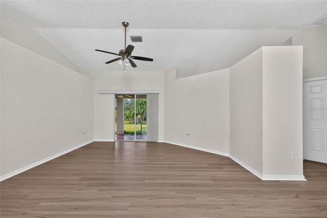 3871 COQUINA AVENUE, North Port, FL 34286