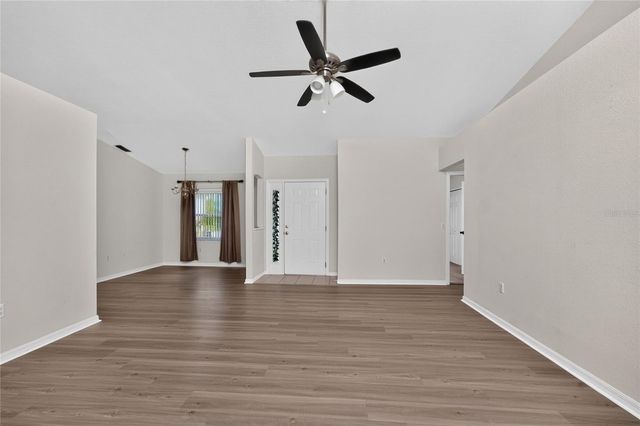 3871 COQUINA AVENUE, North Port, FL 34286