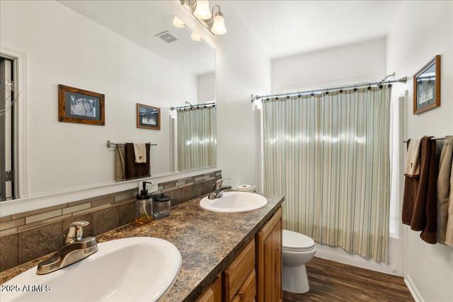 24617 N LAREDO Lane, Paulden, AZ 86334