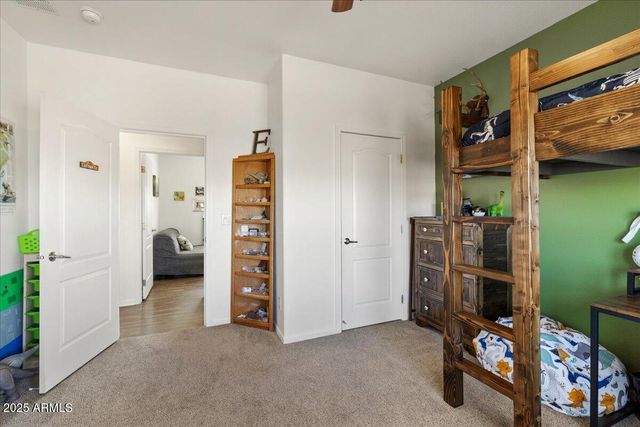 24617 N LAREDO Lane, Paulden, AZ 86334