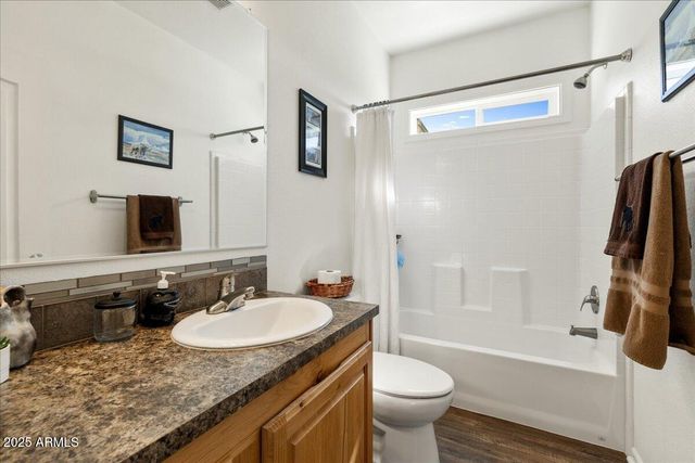 24617 N LAREDO Lane, Paulden, AZ 86334