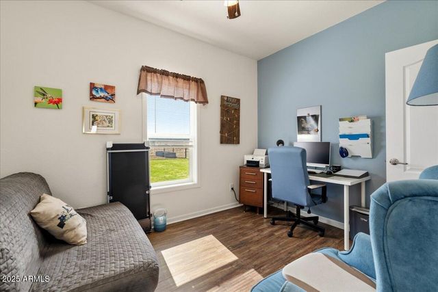 24617 N LAREDO Lane, Paulden, AZ 86334