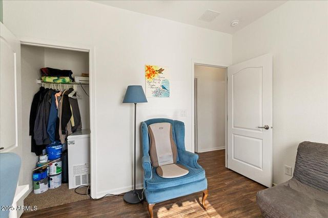 24617 N LAREDO Lane, Paulden, AZ 86334