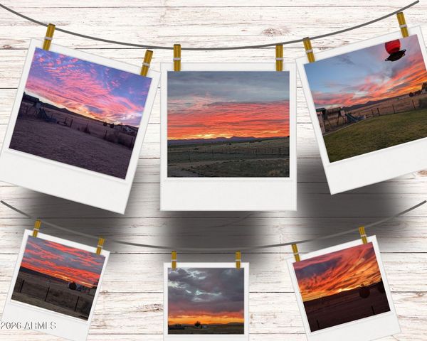 3107 W Country Quail Trail, Paulden, AZ 86334