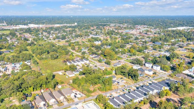 0 Haight, Houston, TX 77028