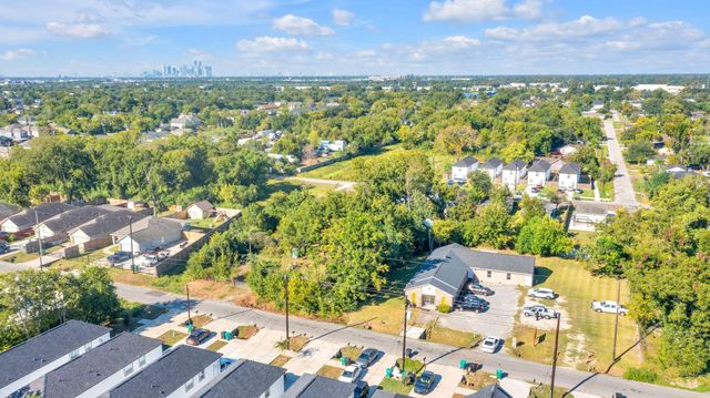 0 Haight, Houston, TX 77028