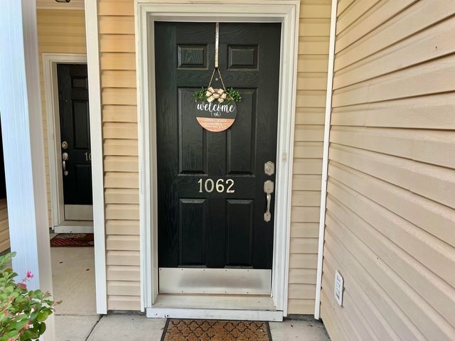 1062 Fairway Ln., Conway, SC 29526