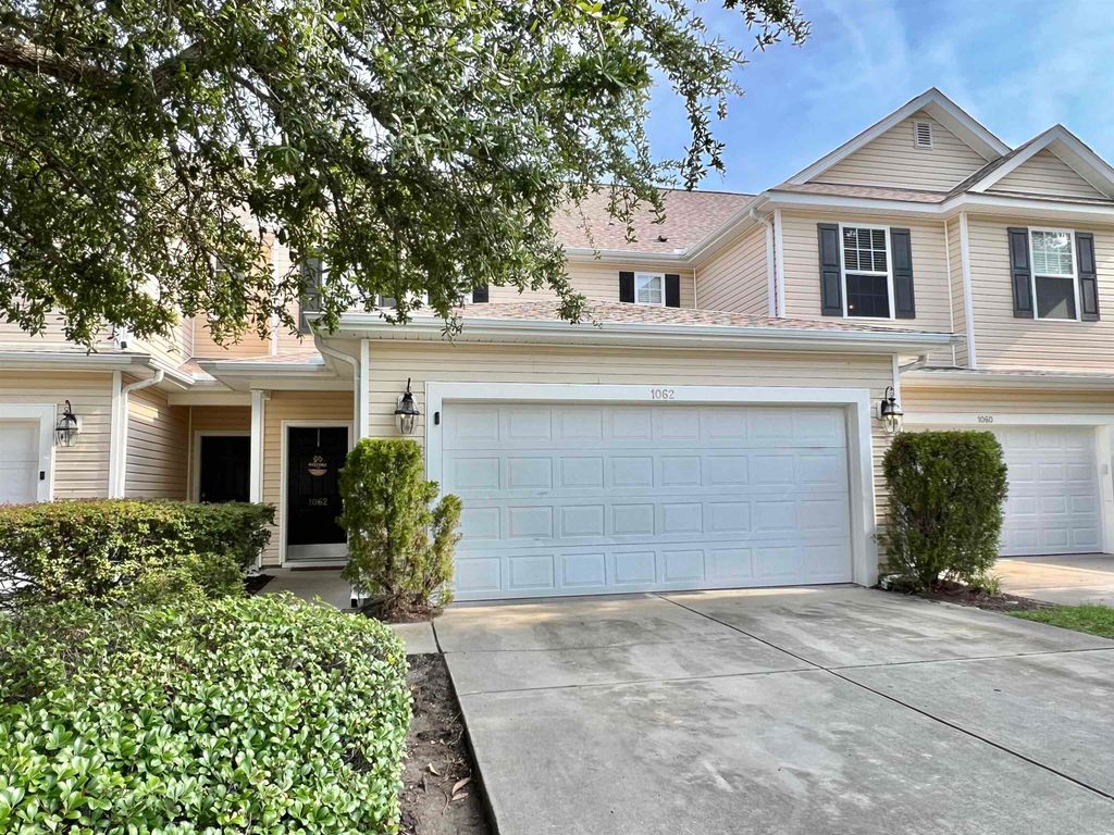 1062 Fairway Ln., Conway, SC 29526