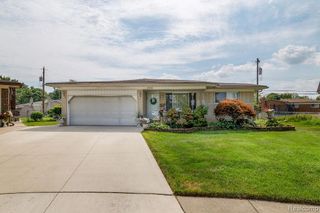 4908 Kadena Court, Sterling Heights, MI 48310