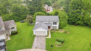 3541 Motts Place Court, Canal Winchester, OH 43110